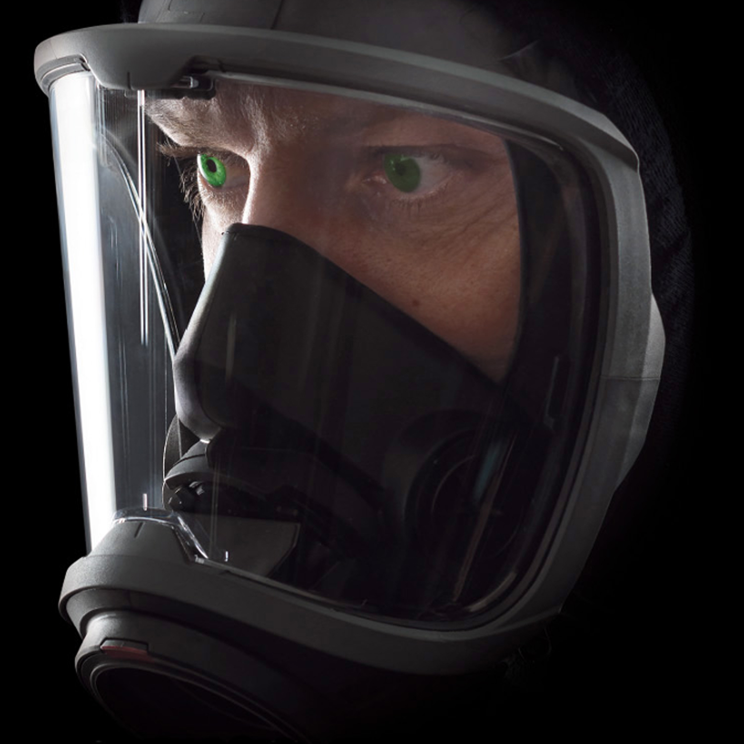 Protezione delle vie respiratorie                                                                                                                                                                                                                              